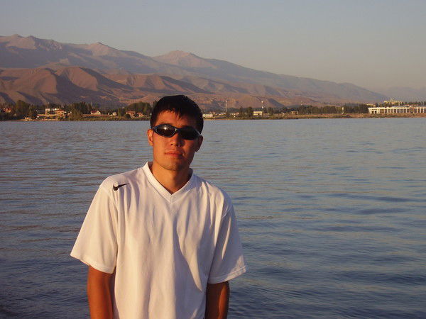 Даутов Бахтияр