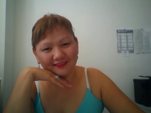 Айгерим Ержан