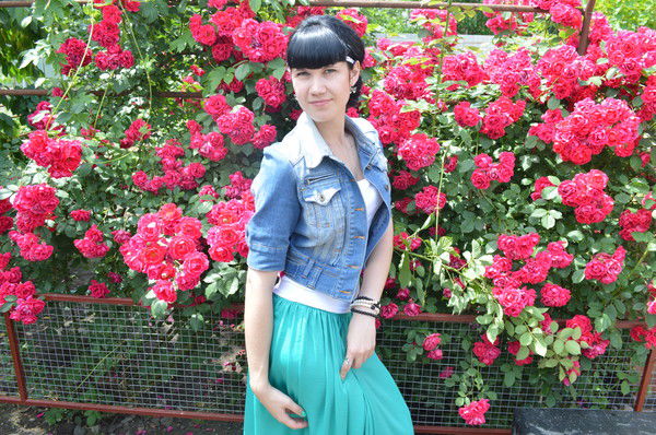 Елена Лисицкая