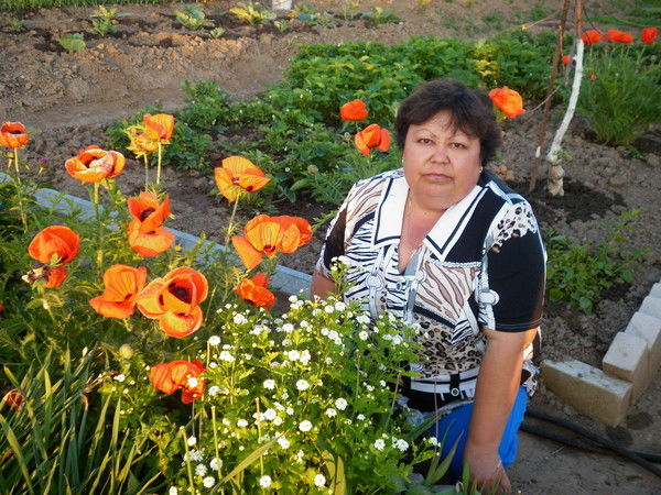 Лилия И Анатолий Тымченко