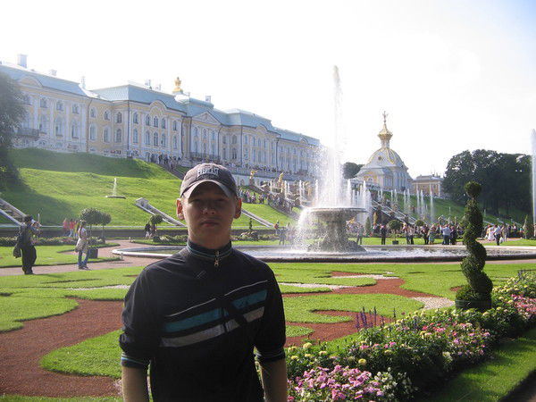 Павел Дмитриенко