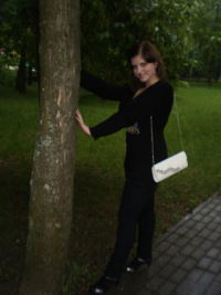 Екатерина Гончарик