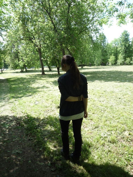 Марина Кунаева