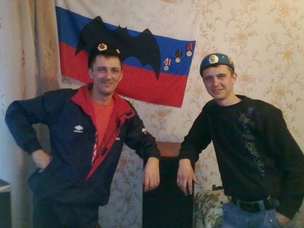 Геннадий Бабанов