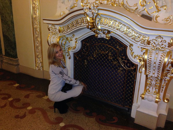 Ирина Коваленко