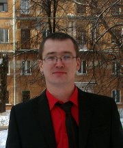 Дмитрий Андрюшин