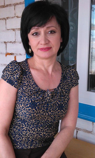 Раиля Садуллаева