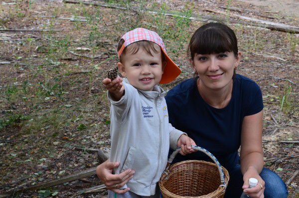 Елена Покровская