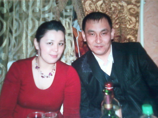 Арман Маханов