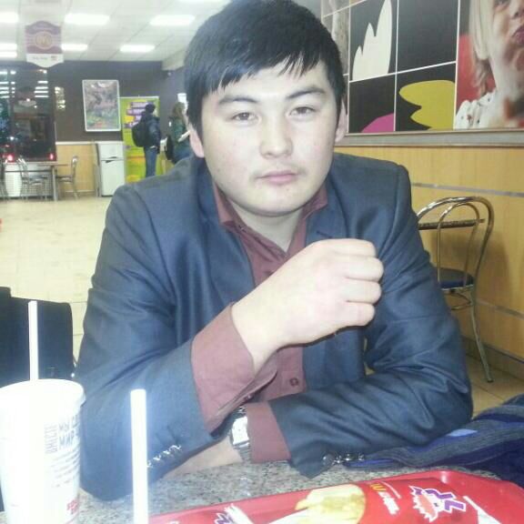 Нуралы Абдуманапов