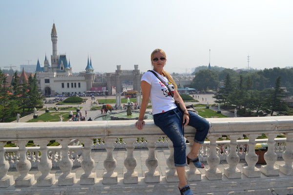 Валерия Курохтина (Заплетина)