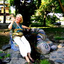 Светлана Рогозина