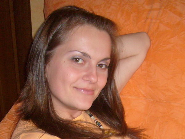 Ольга Чалдаева