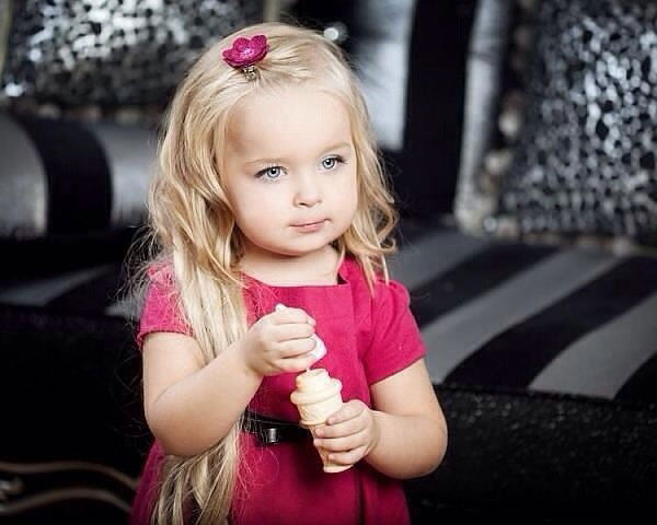 Анна Хамнуева