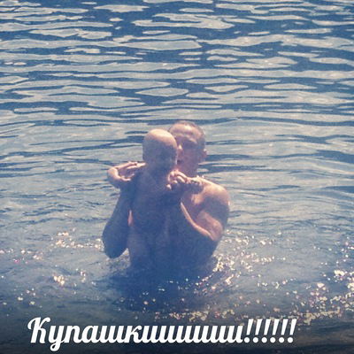 Павел Крылов