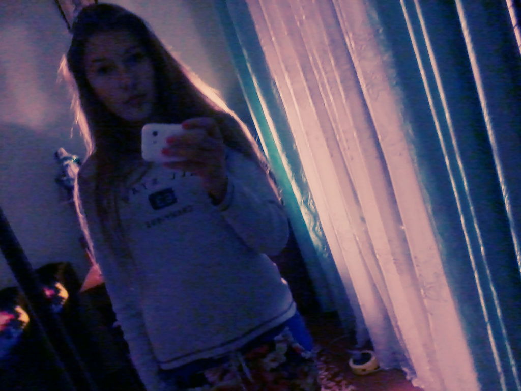 Екатерина Бигдан