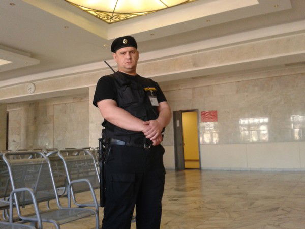 Зуйков Дмитрий