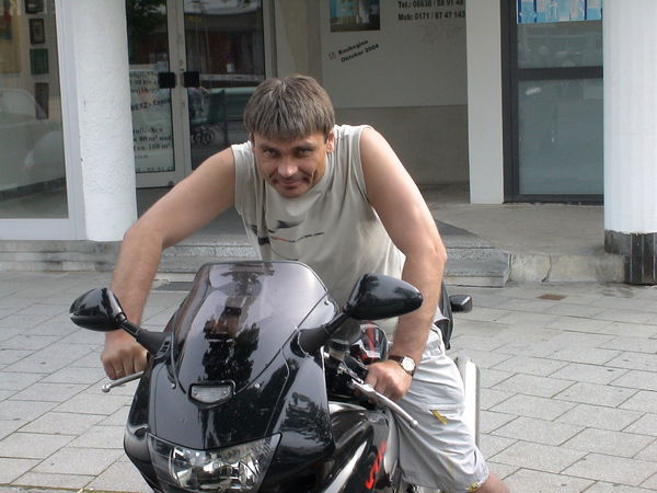 Юрий Сущенко