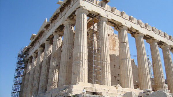 Татьяна Леондопулу