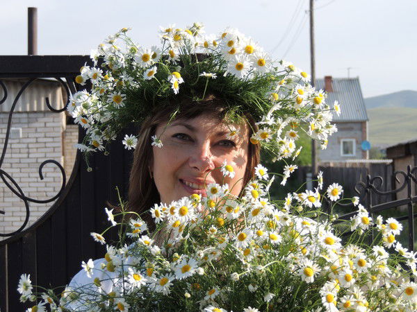 Татьяна Сотаева