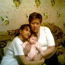 Gulmira Dysaeva