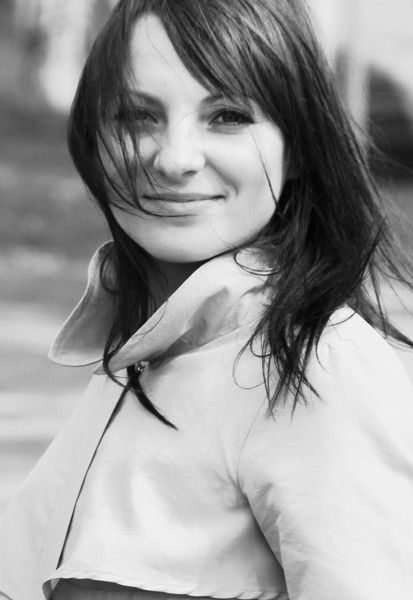 Юлия Федосеева