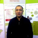 Жарас Ульмесеков