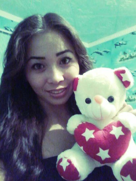 Алуа Сатымбаева