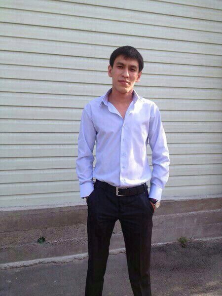 Заит Тохтамов