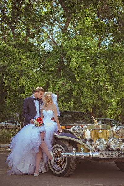 Кира Ильина