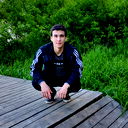Рoвшeн Джумаев