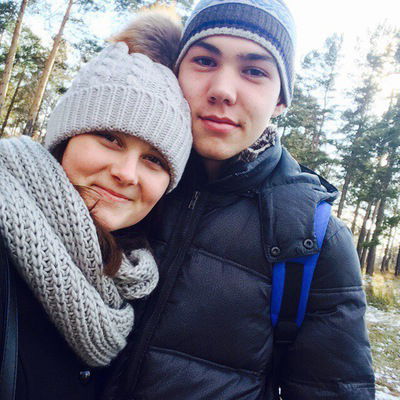 Валерия Конькова