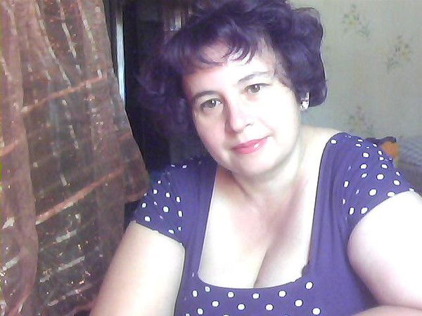 Ирина Махова