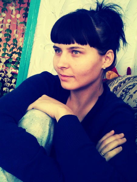 Ирина Руслановна Казакова