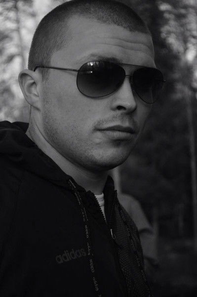 Игорь Михайлов