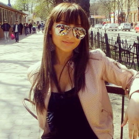 А N G E L I K A ***