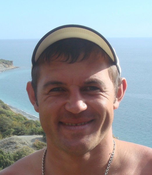 Иван Мирошкин