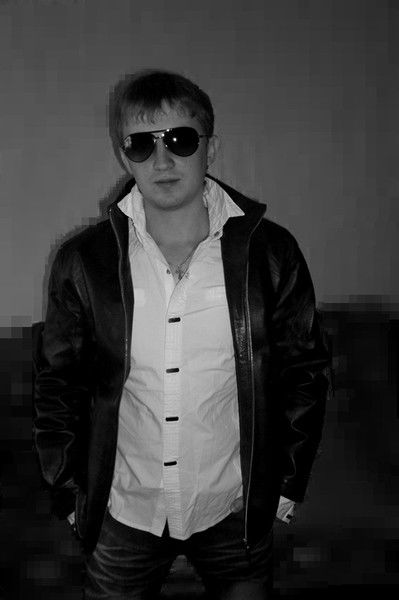 Ваня Нагорный