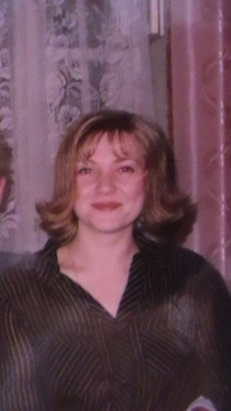 Елена Королькова