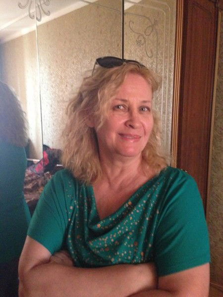 Наталья Богданова