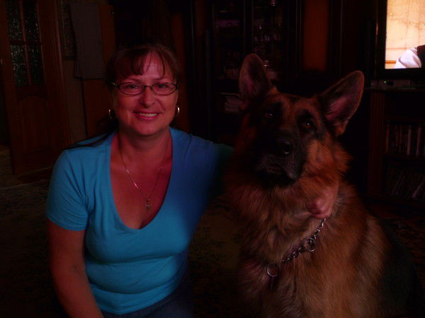 Алла Королева