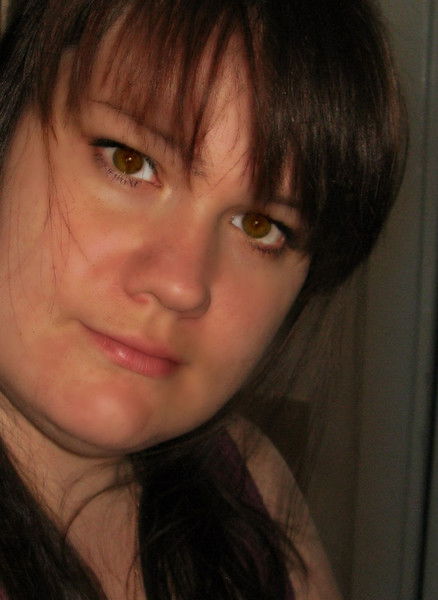 Светлана Жаркова