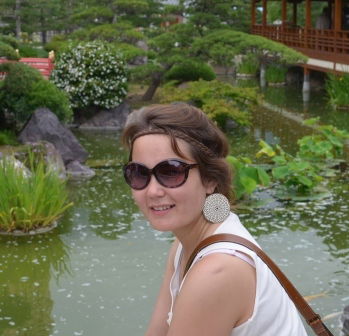 Татьяна Песегова