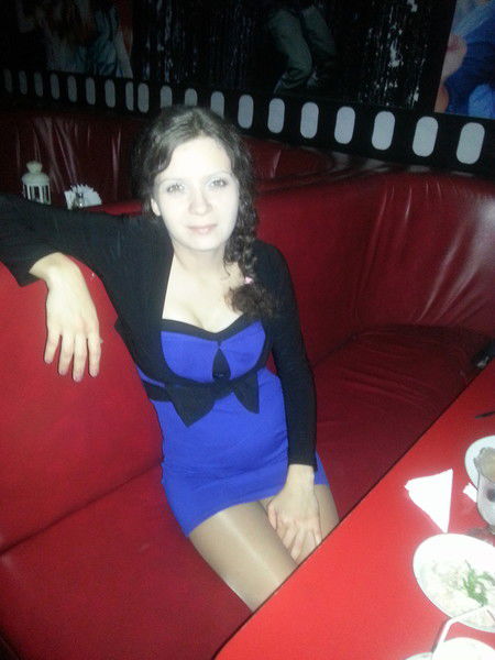 Людмила Улосевич