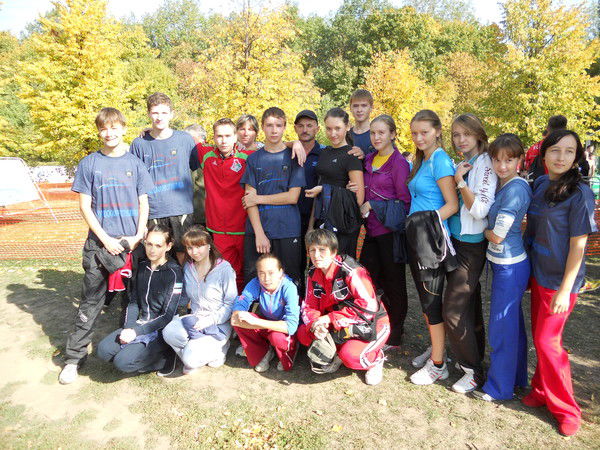 Сергей Морозов