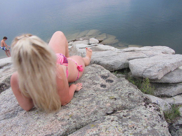 Алиночка Кайль