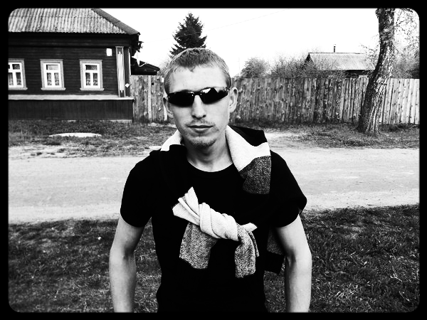 Сергей Батанов