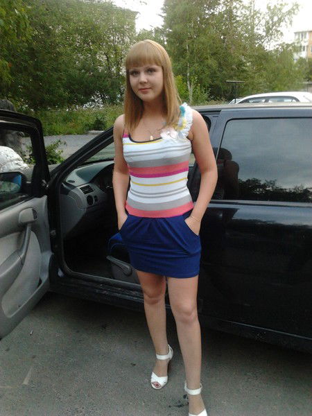 Юлия Гусева