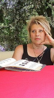 Оксана Ерошева