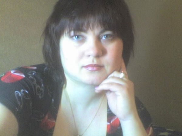 Наталья Бобкова